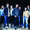 Courtesy of Casting Crowns Website
Casting Crowns will perform at Black Oak Amphitheater in September.